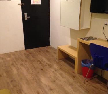 Bentong Hotel | Tras Mutiara Hotel Bentong