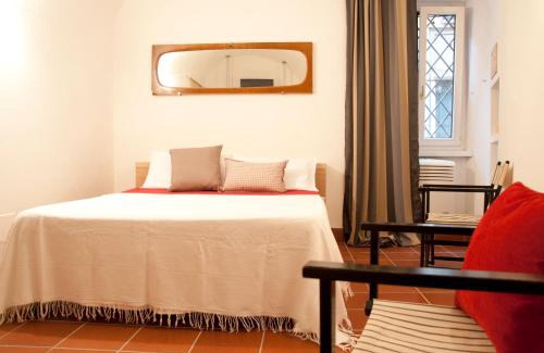 Trastevere Apartment | TRASTEVERE - STUDIO APT. x 2