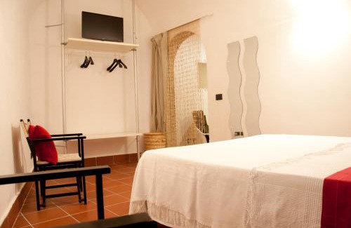 Trastevere Apartment | TRASTEVERE - STUDIO APT. x 2