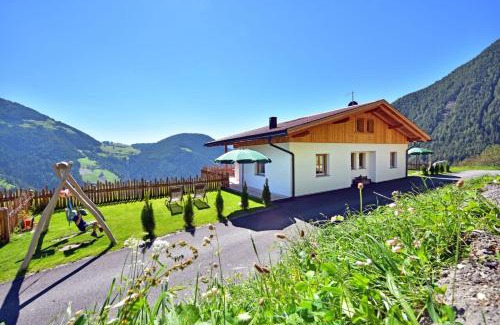 Vallarga Apartment | Tratterhof Apt Eidechsspitze