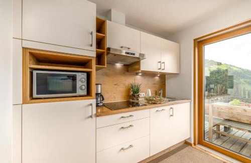 Vallarga Apartment | Tratterhof Apt Eidechsspitze