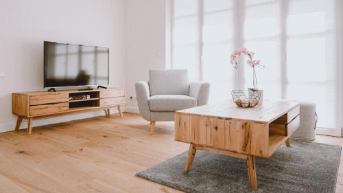 Ostseebad Prerow House | Traumgarten Villa Harmonie