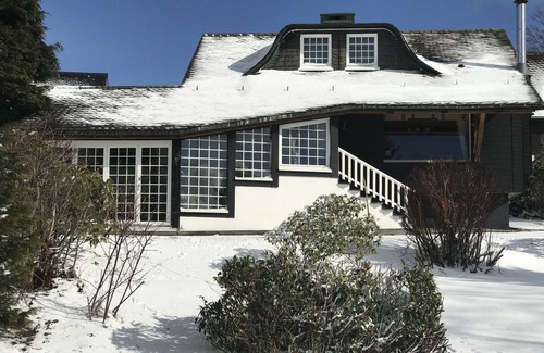 Altastenberg House | Traumhütte zum Ausspannen