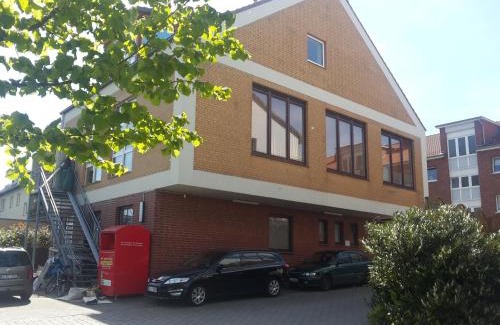 Ratzeburg Apartment | Traumhafte Ferienwohnung