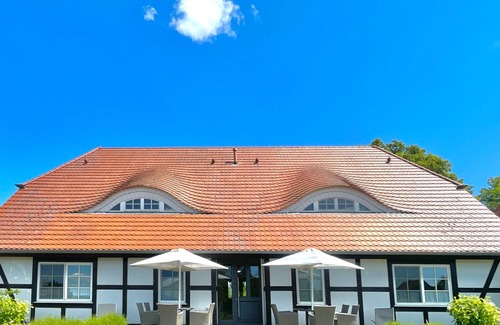 Mellenthin Apartment | Traumhaftes Apartment in Zentraler Insellage. - Apartment No. 3