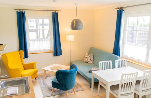 Mellenthin Apartment | Traumhaftes Apartment in Zentraler Insellage. - Apartment No. 3