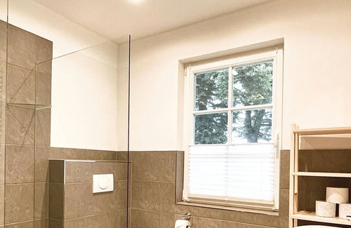 Mellenthin Apartment | Traumhaftes Apartment in Zentraler Insellage. - Apartment No. 3