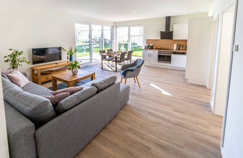 Schwerin Apartment | Traumhaftes Appartment mit Seeblick und Stadtnähe