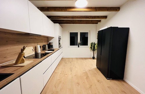 Bad Westernkotten House | Traumhaus 7 Beds 4 Bedrooms Wi-fi 3 Parking