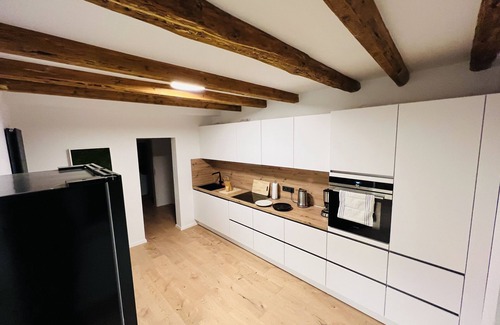 Bad Westernkotten House | Traumhaus 7 Beds 4 Bedrooms Wi-fi 3 Parking