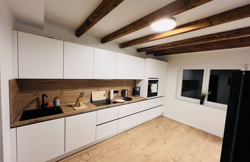 Bad Westernkotten House | Traumhaus 7 Beds 4 Bedrooms Wi-fi 3 Parking