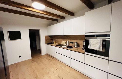 Bad Westernkotten House | Traumhaus 7 Beds 4 Bedrooms Wi-fi 3 Parking