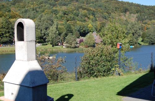 Rieden House | Traumhaus am See