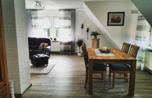 Großheide Apartment | Traumnest