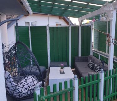 Buchenau Apartment | Traumpfade