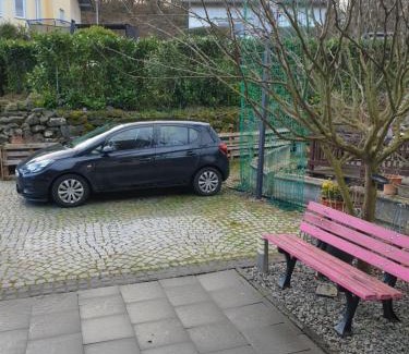 Buchenau Apartment | Traumpfade