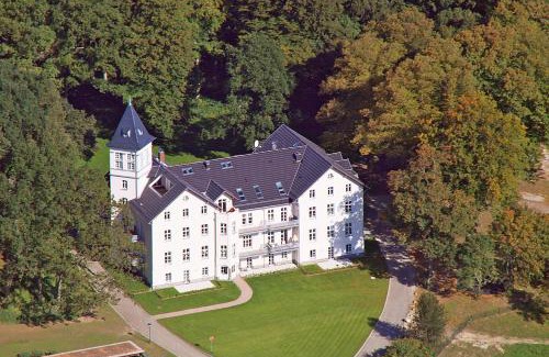 Hohen Niendorf Apartment | Traumurlaub im Schloss Hohen Niendorf