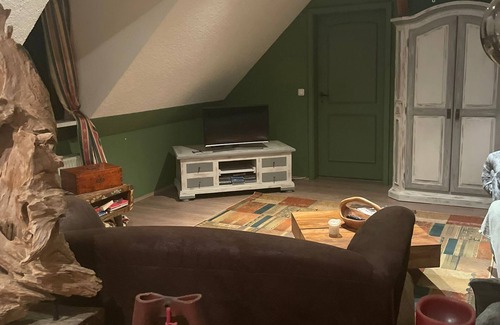 Dahlen Apartment | Traumurlaub in der Dahlener-heide