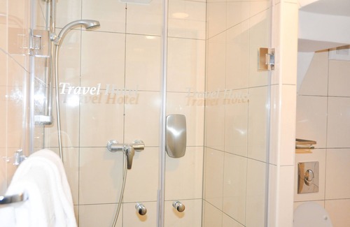 Binnenstad Hotel | Travel Hotel Amsterdam