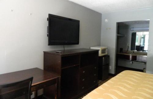 Church Street Hotel | Travel Inn Atlanta