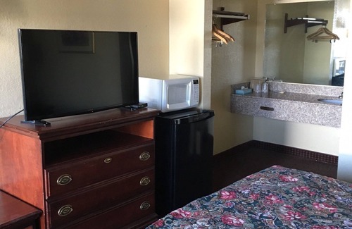 Lebanon Hotel | Travel Inn