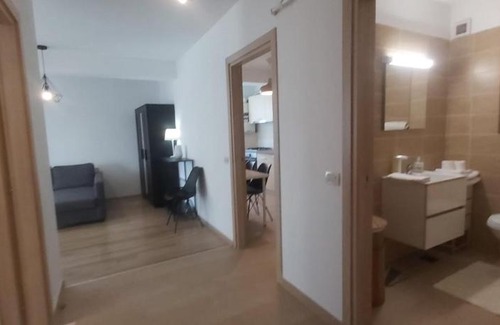 Constanta Apartment | Travel Lodge Cazare Constanta