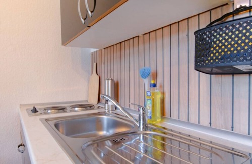 Anklam Apartment | Travelbase/Monteurswohnung Anklam
