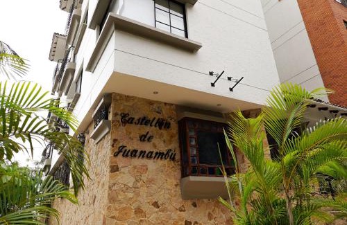 Granada Apartment | Travelers Castellón De Juanambú