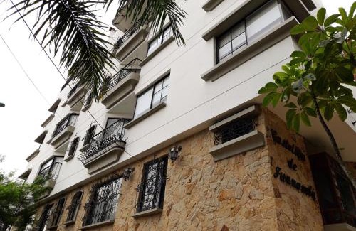 Granada Apartment | Travelers Castellón De Juanambú