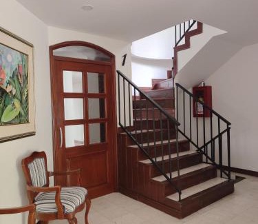 Granada Apartment | Travelers Castellón De Juanambú