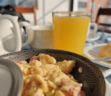 Granada Apartment | Travelers Castellón De Juanambú