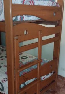 Trujillo House | Travelers' House Casa Hospedaje