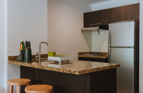 Rionegro Condo | Travelers Rio Verde Living Suites