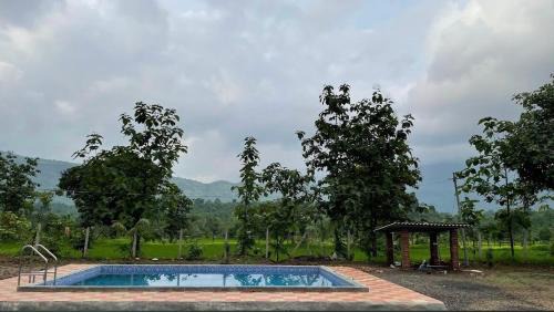 Karjat Ski Chalet | Travelhood Resort