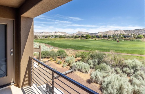 St. George Villa | Traveller's Retreat