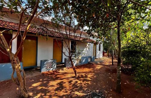Bommayapalayam House | Travellers Triibe by ErthaLoka