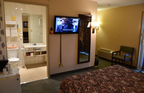 Saint-liboire Hotel | Travelodge by Wyndham Saint-Liboire