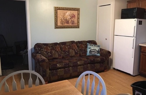 Mayfield Cabin | Traverse City 12 min to downtown, Spider Lake, On-site Rentals, Pet Friendly