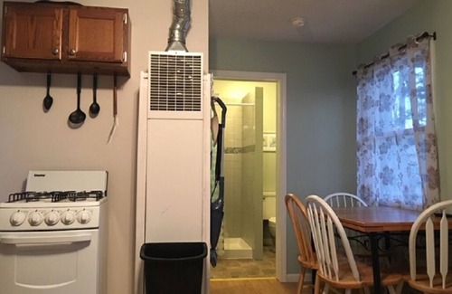 Mayfield Cabin | Traverse City 12 min to downtown, Spider Lake, On-site Rentals, Pet Friendly