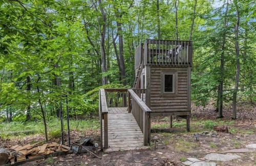 Traverse City Cabin | Traverse City LAKE Front Cottage SUP Boards KAYAKS 15 min - Front St. UPDATED 24