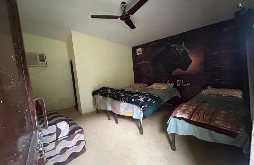 Taliyal Gaon Hotel | Traverse Serene Vistas Resort Rishikesh