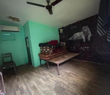 Taliyal Gaon Hotel | Traverse Serene Vistas Resort Rishikesh