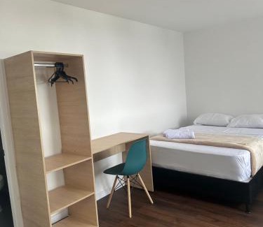 Filandia Hotel | Travesía Quindiana