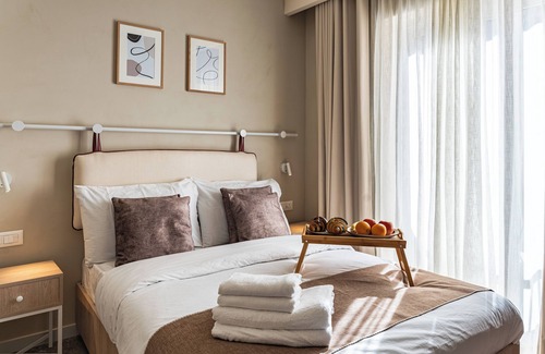 Il-Balluta Hotel | Travi Boutique By Holi