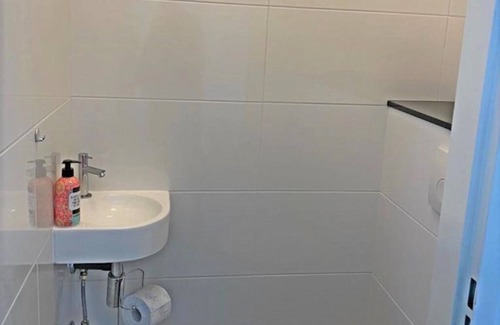 Joure House | | Travl.is Expats | NL # Joure Lakeside Gem