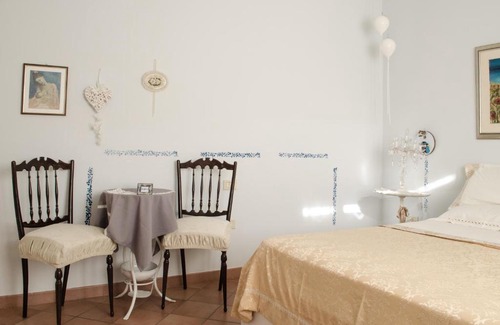 Cartoceto Bed & Breakfast | Tre Civette Sul Comò