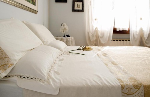 Cartoceto Bed & Breakfast | Tre Civette Sul Comò