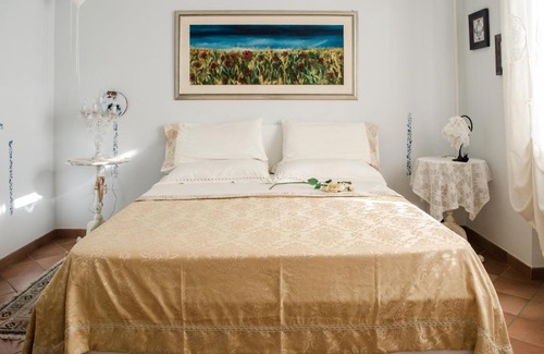 Cartoceto Bed & Breakfast | Tre Civette Sul Comò