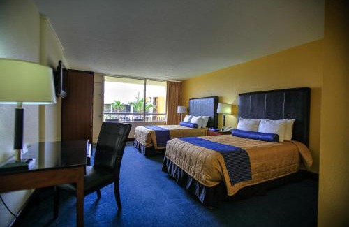 Biloxi Resort | Treasure Bay Casino & Hotel-Adults Age 21 and Above