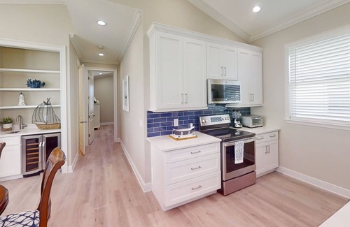 Treasure Cay House | Treasure Cay, Palm Bay 6, Anchorage Drive